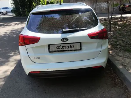 Kia Cee'd 2014 года за 5 600 000 тг. в Алматы – фото 4