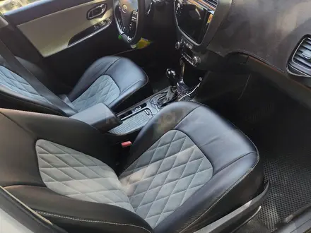 Kia Cee'd 2014 года за 5 600 000 тг. в Алматы – фото 7