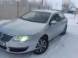 Volkswagen Passat 2008 годаfor3 200 000 тг. в Актобе – фото 2