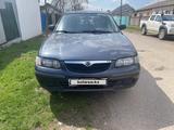 Mazda 626 1999 года за 2 200 000 тг. в Мерке – фото 2