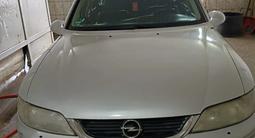 Opel Vectra 2001 годаfor1 700 000 тг. в Актобе – фото 2