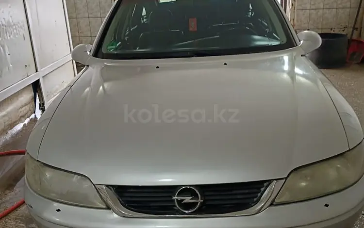 Opel Vectra 2001 года за 2 200 000 тг. в Актобе