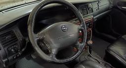 Opel Vectra 2001 годаүшін2 500 000 тг. в Актобе – фото 4