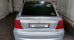 Opel Vectra 2001 годаүшін2 500 000 тг. в Актобе