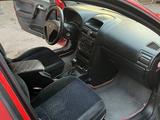Opel Astra 2000 годаүшін2 600 000 тг. в Шымкент