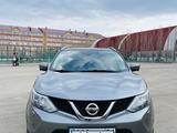 Nissan Qashqai 2017 года за 9 000 000 тг. в Актобе