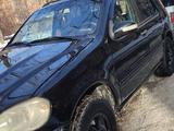 Mercedes-Benz ML 350 2003 года за 5 200 000 тг. в Алматы – фото 5