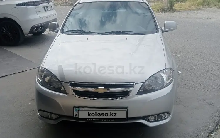 Daewoo Gentra 2014 годаfor4 350 000 тг. в Шымкент