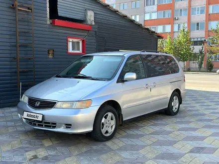 Honda Odyssey 2001 года за 4 600 000 тг. в Павлодар – фото 2
