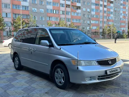 Honda Odyssey 2001 года за 4 600 000 тг. в Павлодар