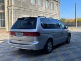 Honda Odyssey 2001 года за 4 600 000 тг. в Павлодар – фото 4