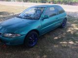 Mitsubishi Colt 1997 года за 550 000 тг. в Шамалган – фото 2