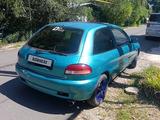 Mitsubishi Colt 1997 года за 550 000 тг. в Шамалган – фото 5
