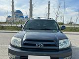 Toyota 4Runner 2003 годаүшін12 000 000 тг. в Астана