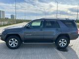 Toyota 4Runner 2003 годаүшін12 000 000 тг. в Астана – фото 2
