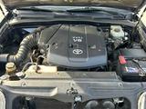Toyota 4Runner 2003 годаүшін12 000 000 тг. в Астана – фото 4