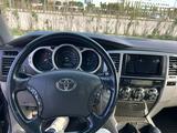 Toyota 4Runner 2003 годаүшін12 000 000 тг. в Астана – фото 5