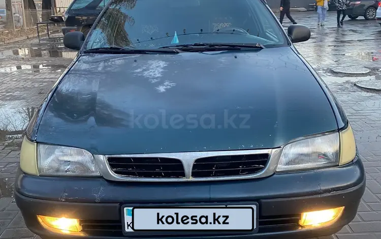 Toyota Carina E 1994 годаүшін1 650 000 тг. в Алматы