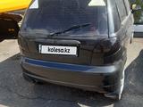 Daewoo Matiz 2012 годаүшін1 800 000 тг. в Астана – фото 2