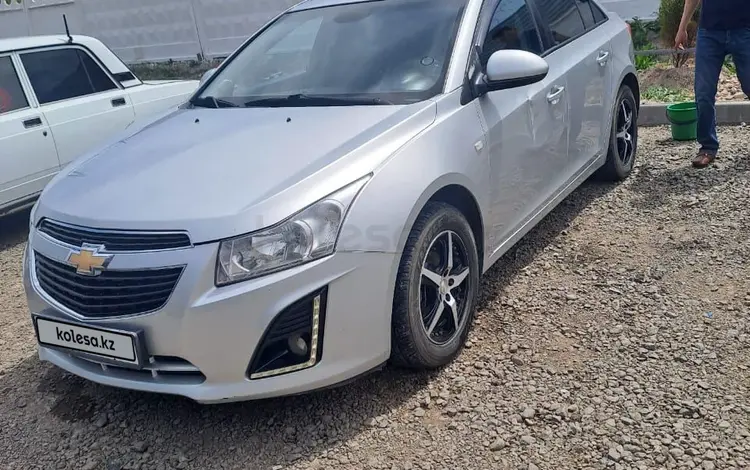 Chevrolet Cruze 2012 года за 4 500 000 тг. в Узынагаш