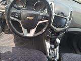Chevrolet Cruze 2012 годаүшін4 500 000 тг. в Узынагаш – фото 3