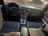 Subaru Forester 2005 года за 4 400 000 тг. в Алматы – фото 4