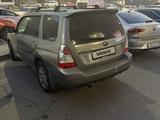 Subaru Forester 2005 года за 4 400 000 тг. в Алматы