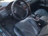 Mercedes-Benz E 230 1995 года за 1 500 000 тг. в Шахтинск – фото 4