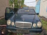 Mercedes-Benz E 230 1995 года за 1 500 000 тг. в Шахтинск – фото 5
