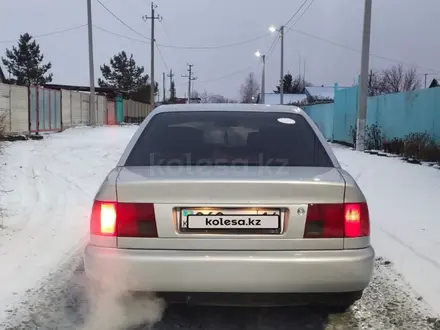 Audi A6 1995 года за 2 600 000 тг. в Павлодар – фото 6