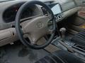 Toyota Camry 2002 годаүшін4 300 000 тг. в Семей – фото 3