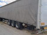 Volvo  FH 2001 года за 17 000 000 тг. в Туркестан – фото 2