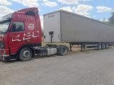 Volvo  FH 2001 года за 17 000 000 тг. в Туркестан