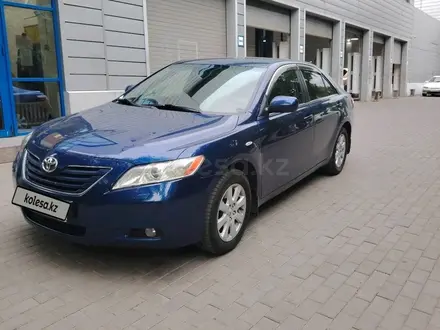 Toyota Camry 2007 года за 6 800 000 тг. в Семей