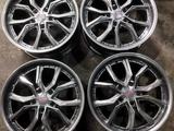 Диски на 17 5*114.3 за 140 000 тг. в Павлодар