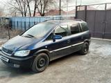 Opel Zafira 2000 года за 3 500 000 тг. в Арысь