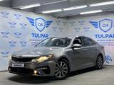 Kia Optima 2018 года за 10 350 000 тг. в Шымкент