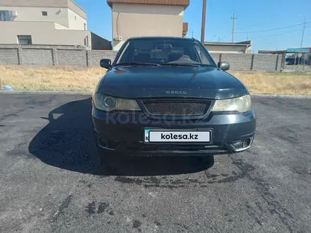 Daewoo Nexia 2012 года за 1 450 000 тг. в Шымкент