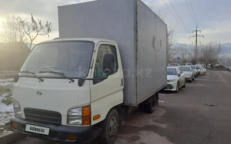 Hyundai  HD45 2011 года за 3 500 000 тг. в Алматы