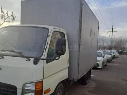 Hyundai  HD45 2011 года за 3 500 000 тг. в Алматы – фото 7