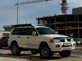 Mitsubishi Montero Sport 2003 года за 6 000 000 тг. в Актау