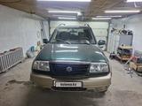 Suzuki Grand Vitara 2003 годаүшін3 600 000 тг. в Астана