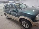 Suzuki Grand Vitara 2003 годаүшін3 600 000 тг. в Астана – фото 2
