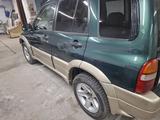 Suzuki Grand Vitara 2003 годаүшін3 600 000 тг. в Астана – фото 4