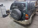 Suzuki Grand Vitara 2003 годаүшін3 600 000 тг. в Астана – фото 3