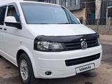 Volkswagen Transporter 2011 года за 8 500 000 тг. в Алматы – фото 2