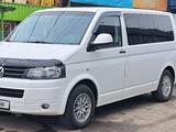 Volkswagen Transporter 2011 года за 8 500 000 тг. в Алматы – фото 3