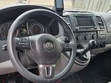 Volkswagen Transporter 2011 года за 8 500 000 тг. в Алматы – фото 5