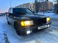 Mercedes-Benz 190 1991 годаfor2 000 000 тг. в Астана