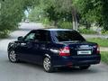 ВАЗ (Lada) Priora 2170 2013 года за 1 970 000 тг. в Костанай – фото 3